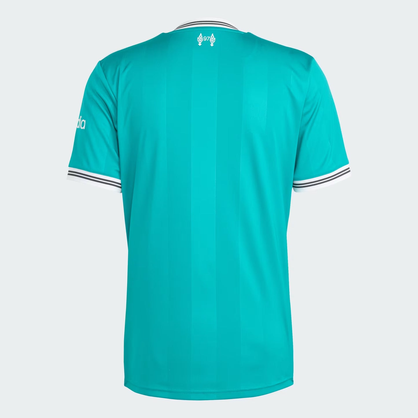 Liverpool FC Third Kit 2025/26
