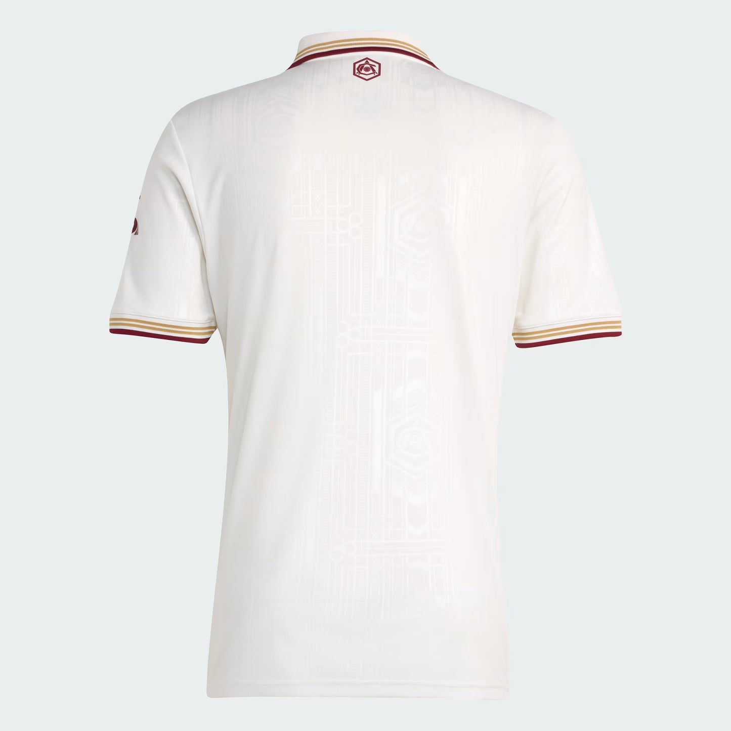 Arsenal FC Third Kit 2025/26