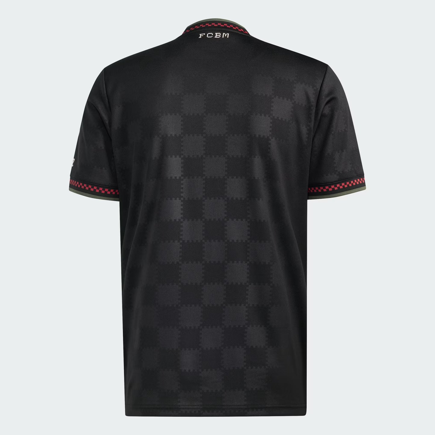 FC Bayern München Third Kit 2025/26