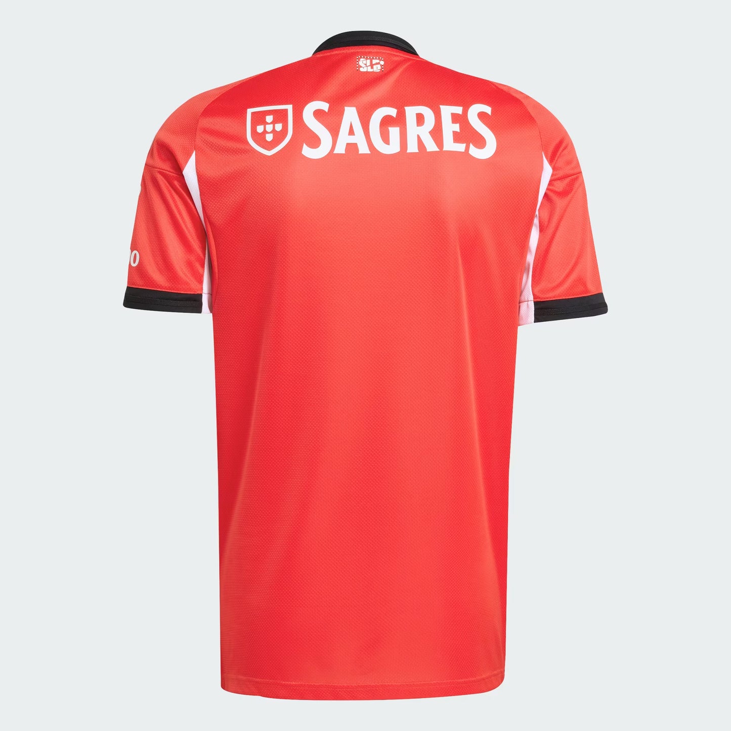 Benfica Lissabon Home Kit 2025/26