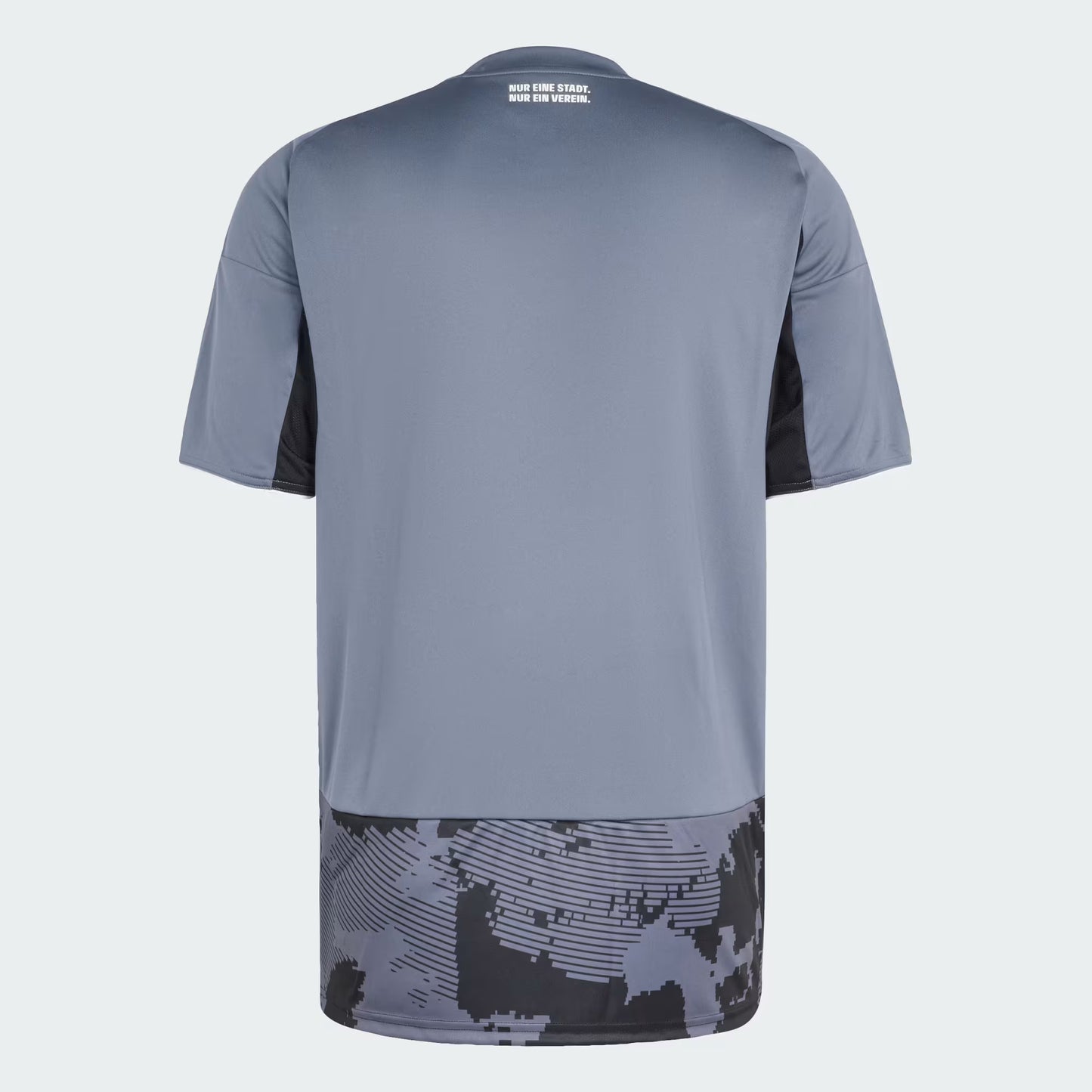Eintracht Frankfurt Third Kit 2025/26