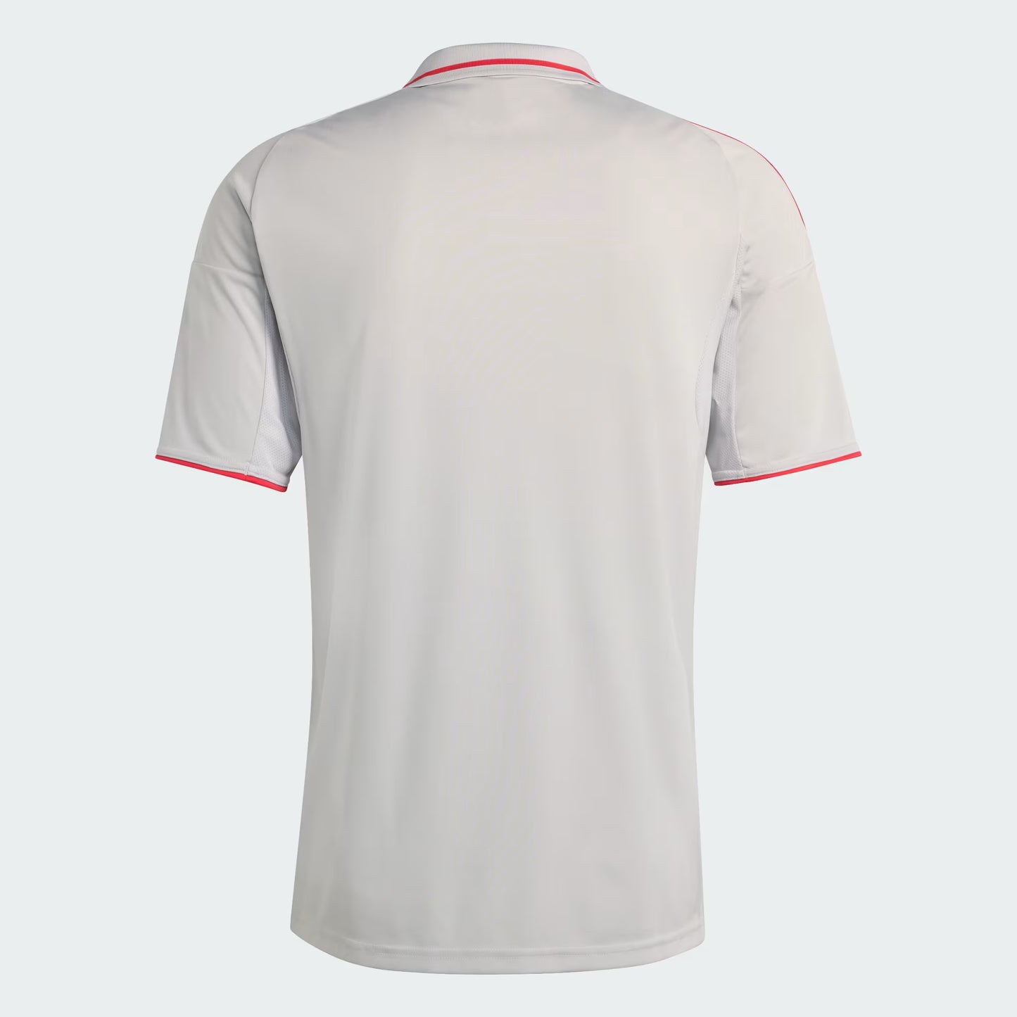 Olympique Lyon Third Kit 2025/26