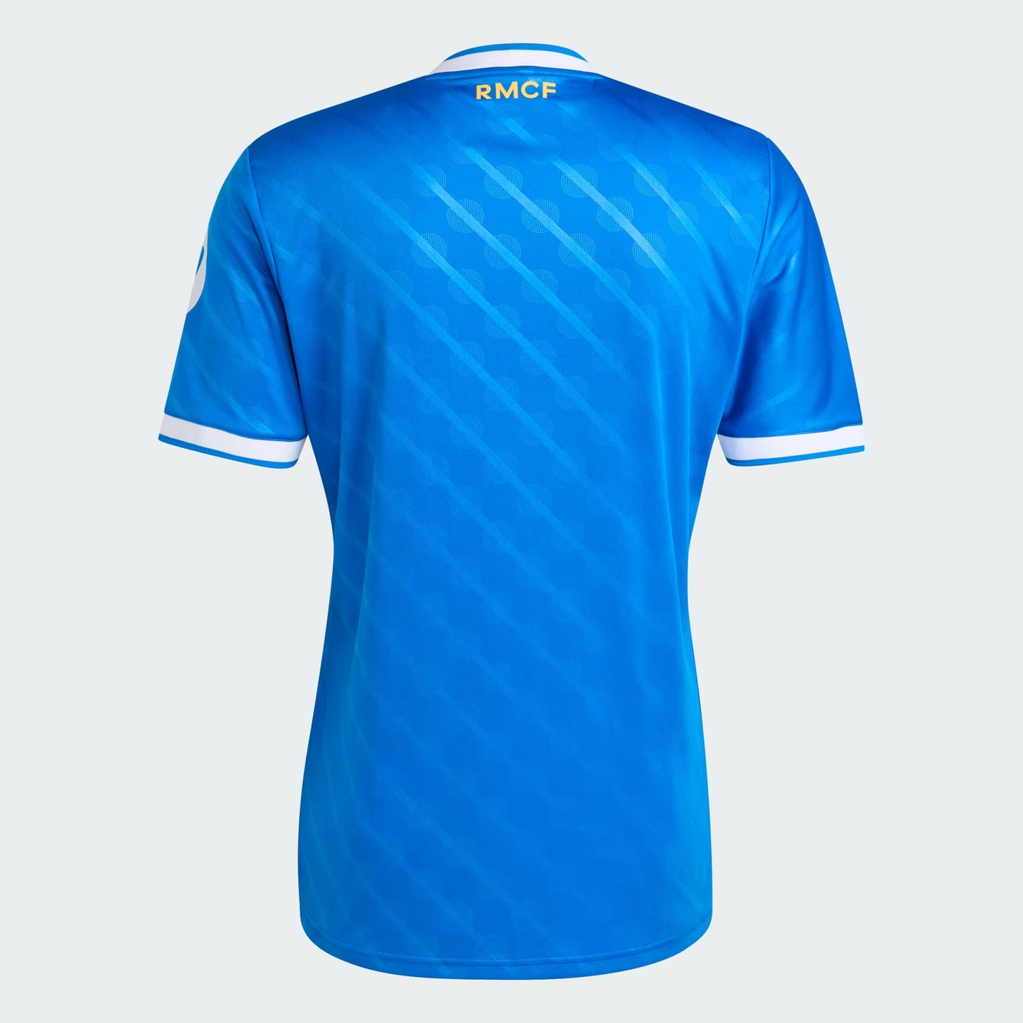 Real Madrid CF Third Kit 2025/26