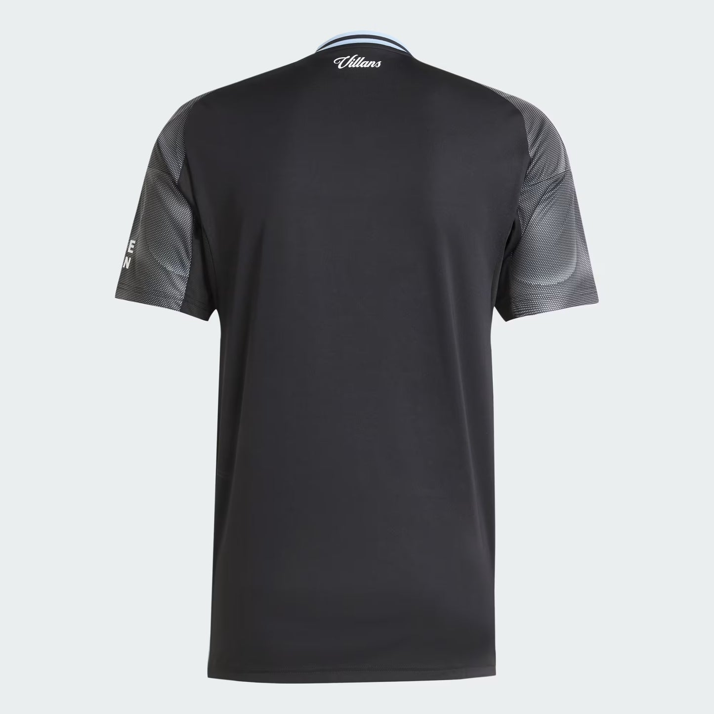 Aston Villa FC Away Kit 2025/26