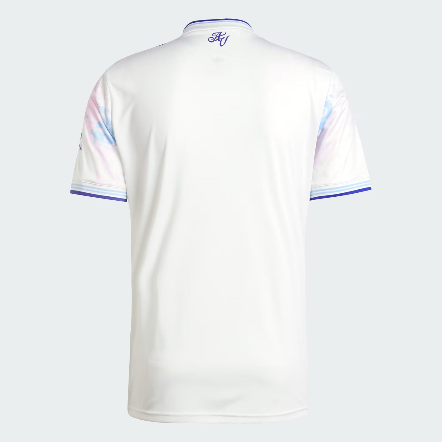 Aston Villa FC Third Kit 2025/26
