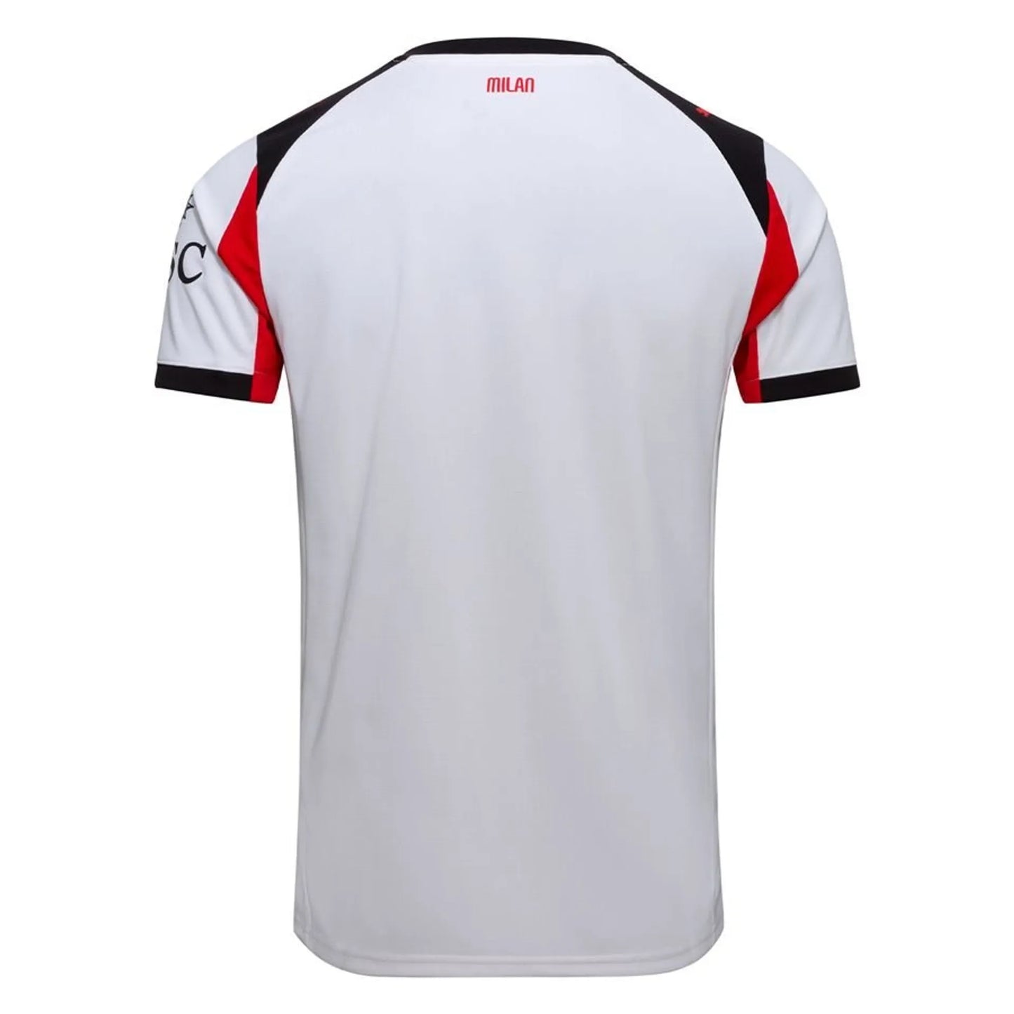 AC Milan Away Kit 2025/26