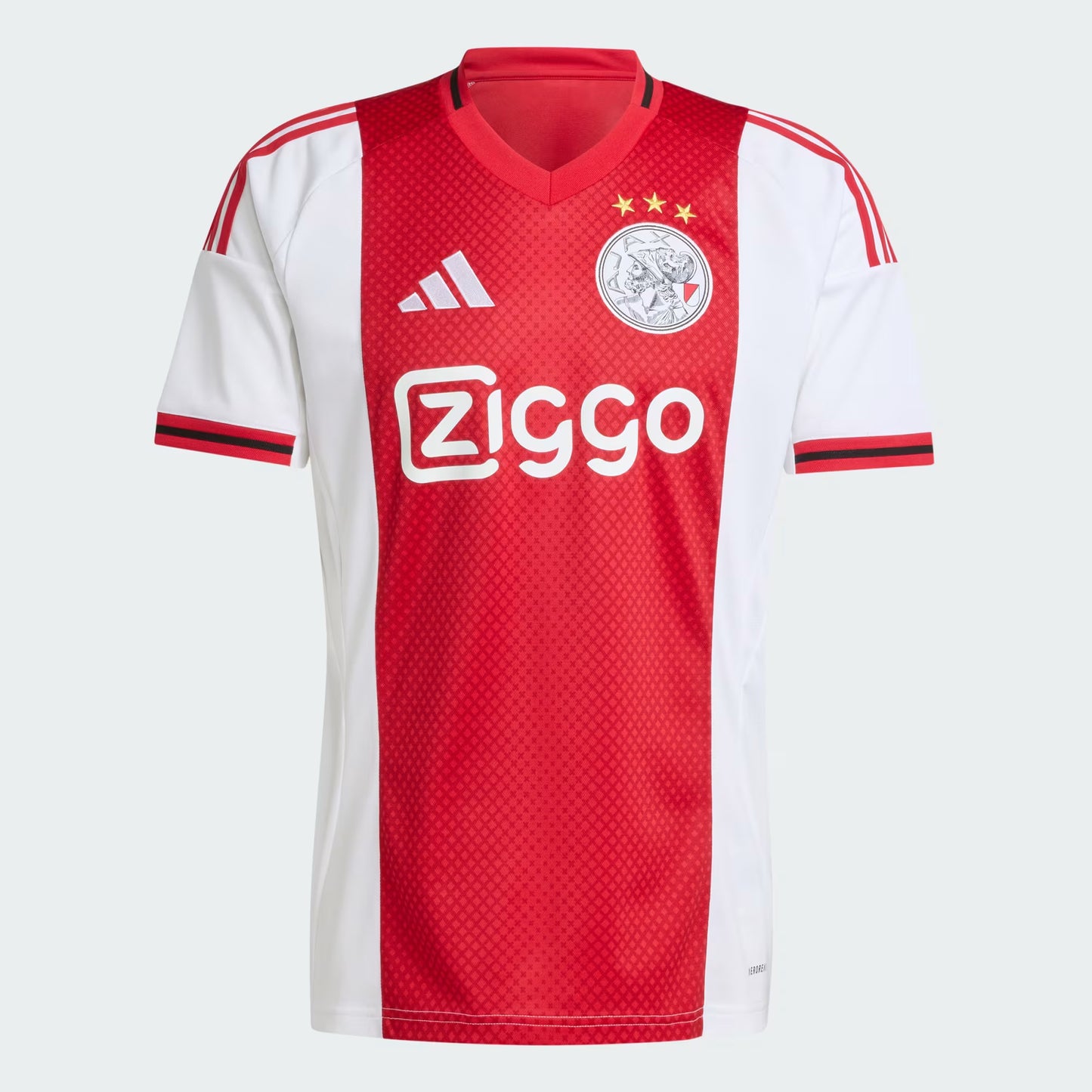 AFC Ajax Amsterdam Home Kit 2025/26