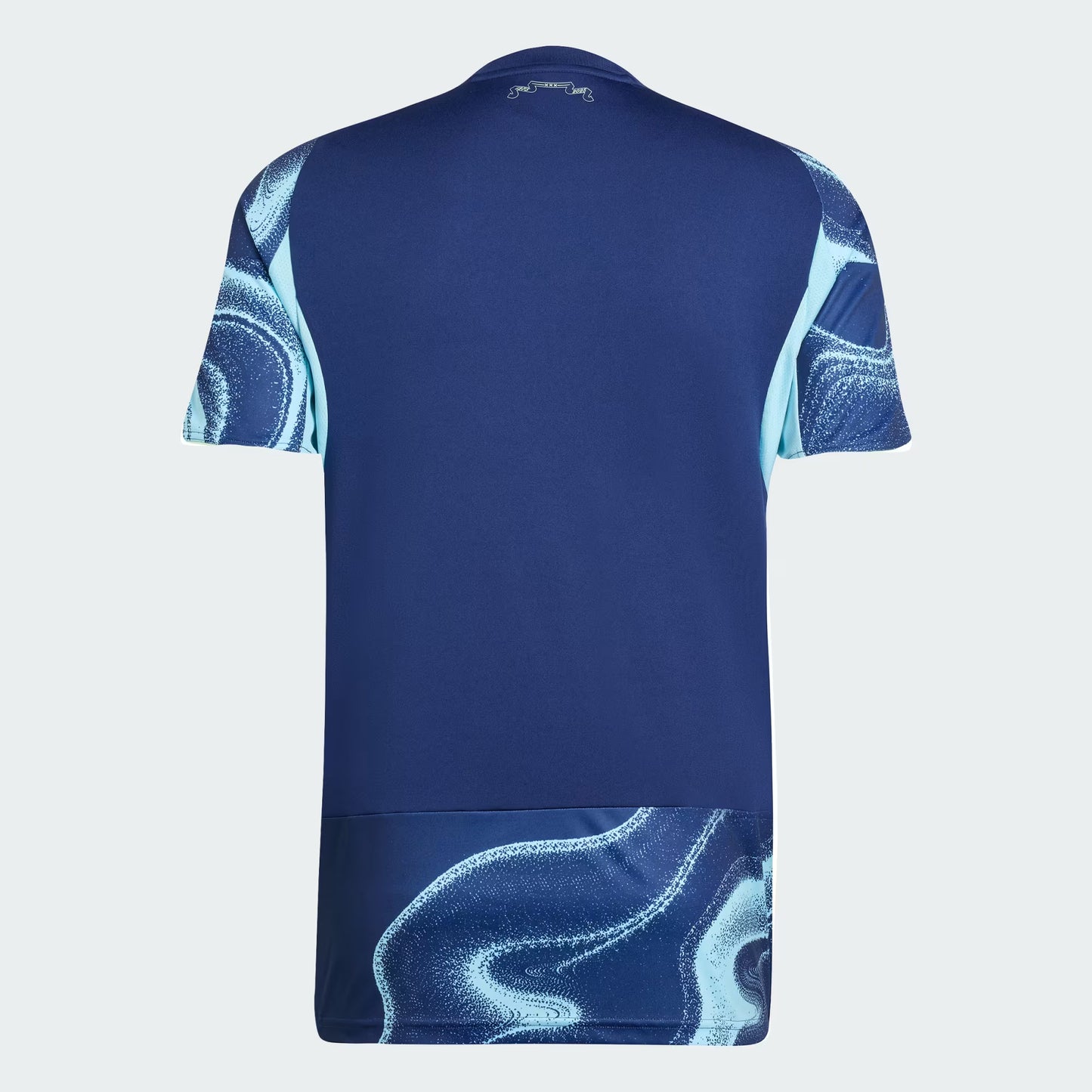 AFC Ajax Amsterdam Away kit 2025/26
