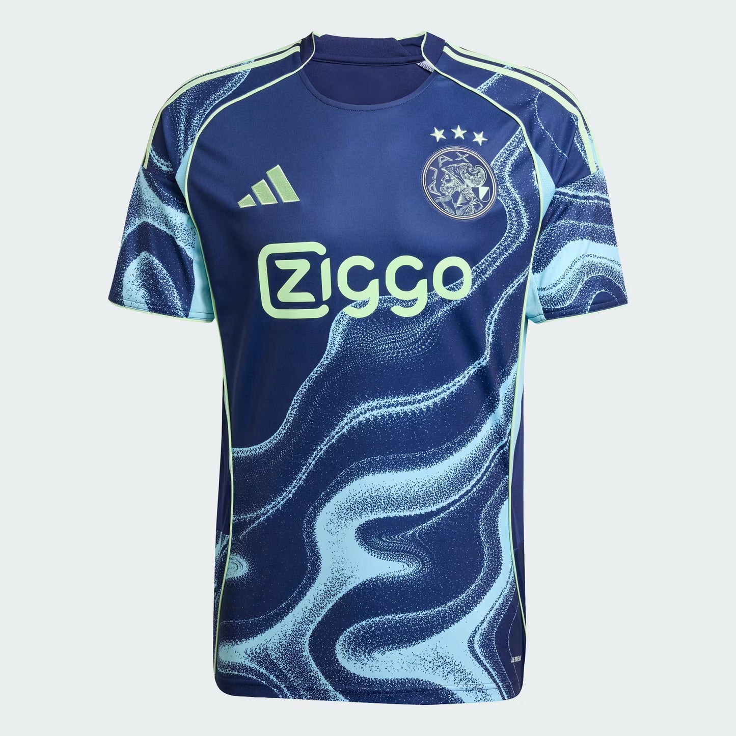 AFC Ajax Amsterdam Away kit 2025/26