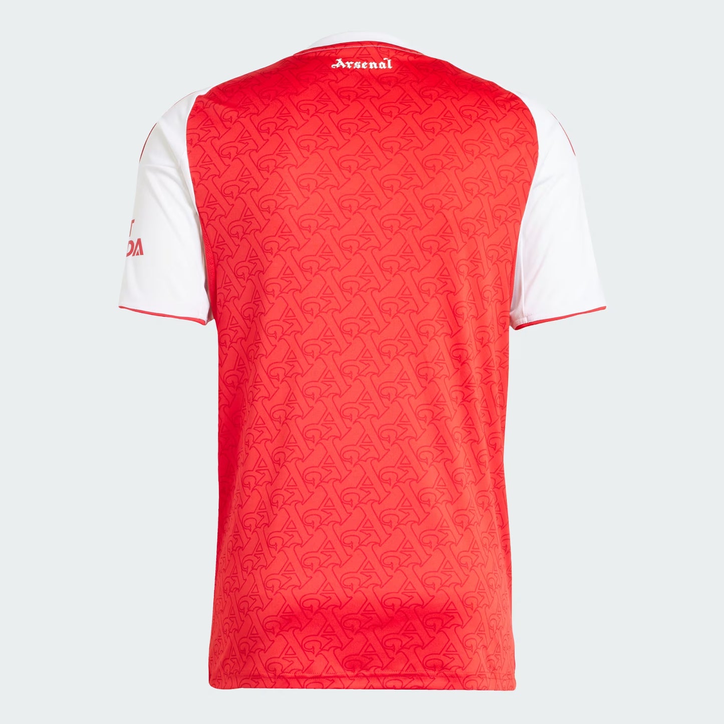 Arsenal FC Home Kit 2025/26