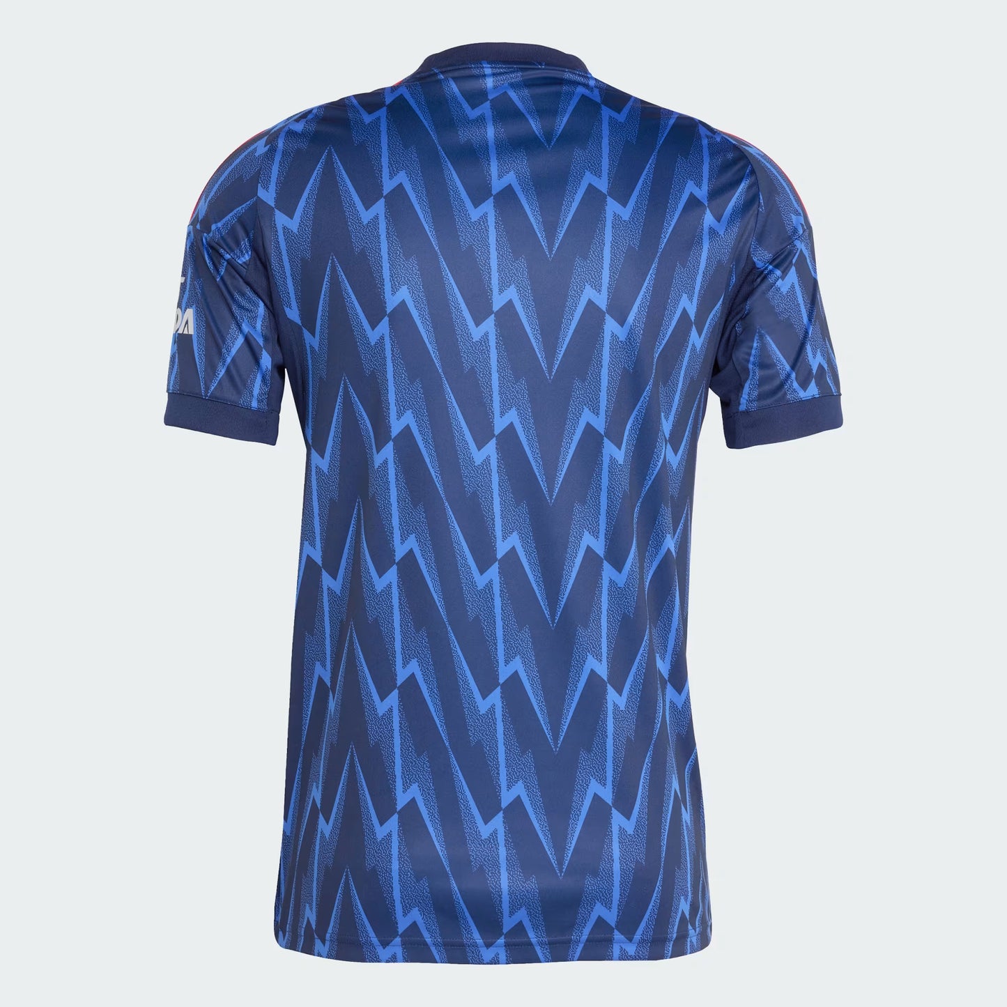 Arsenal FC Away Kit 2025/26