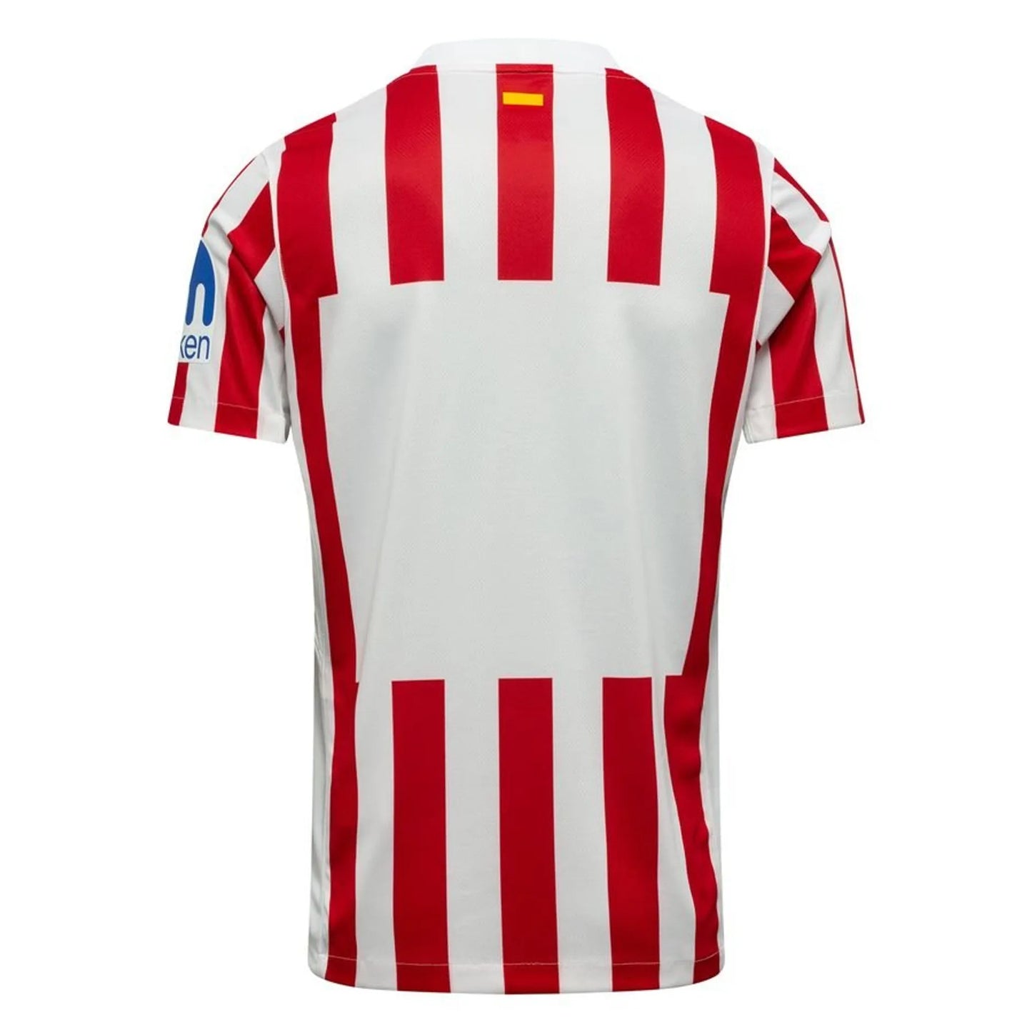 Atlético de Madrid Home Kit 2025/26