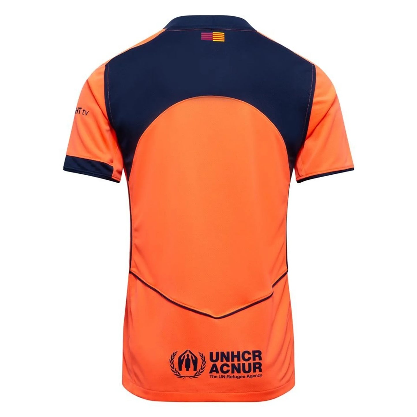FC Barcelona Away Kit 2025/26
