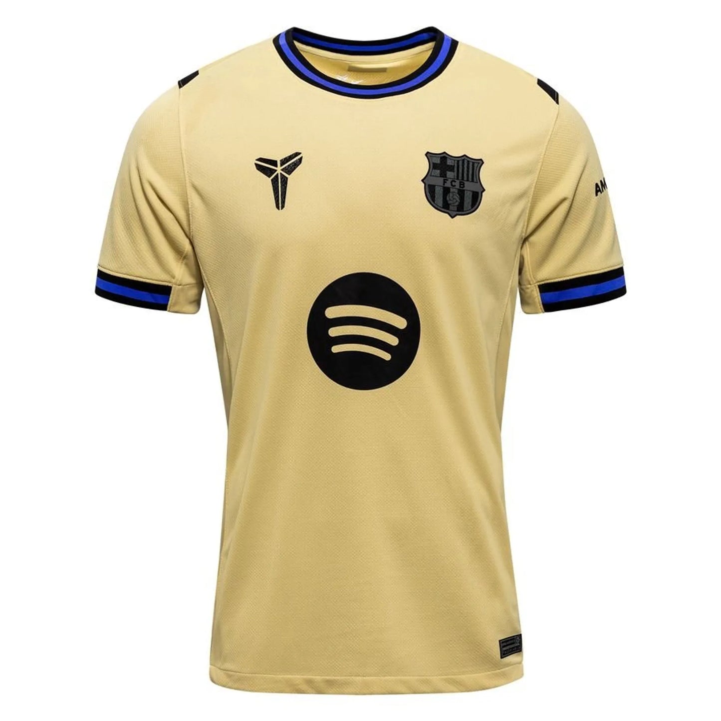 FC Barcelona Third Kit 2025/26