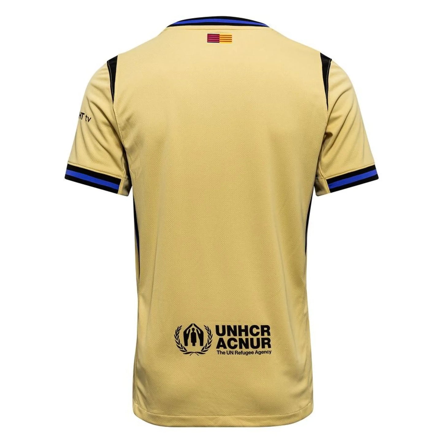 FC Barcelona Third Kit 2025/26
