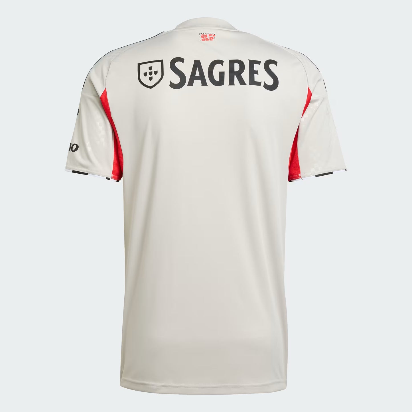 Benfica Lissabon Away Kit 2025/26
