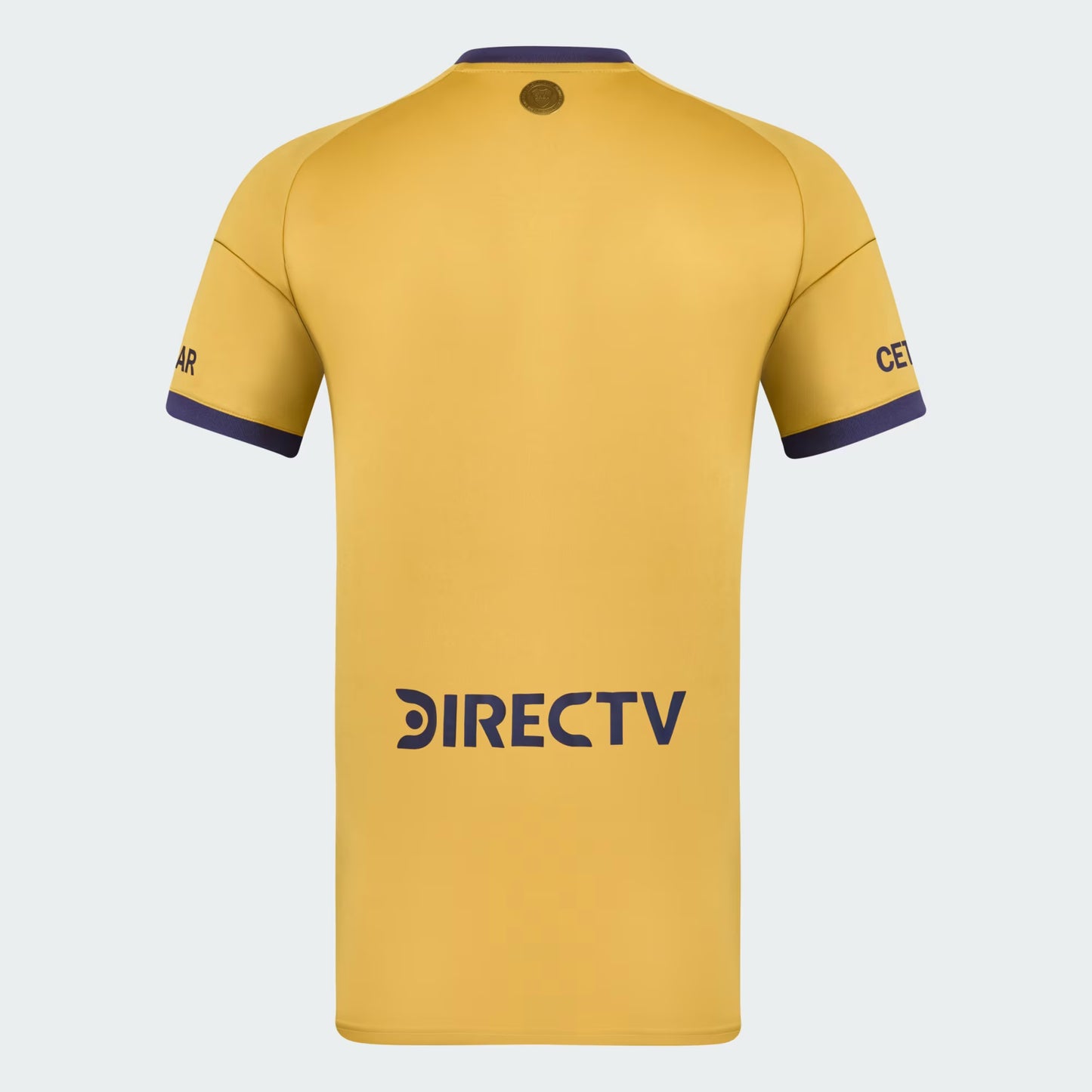 Boca Juniors FC Away Kit 2025/26