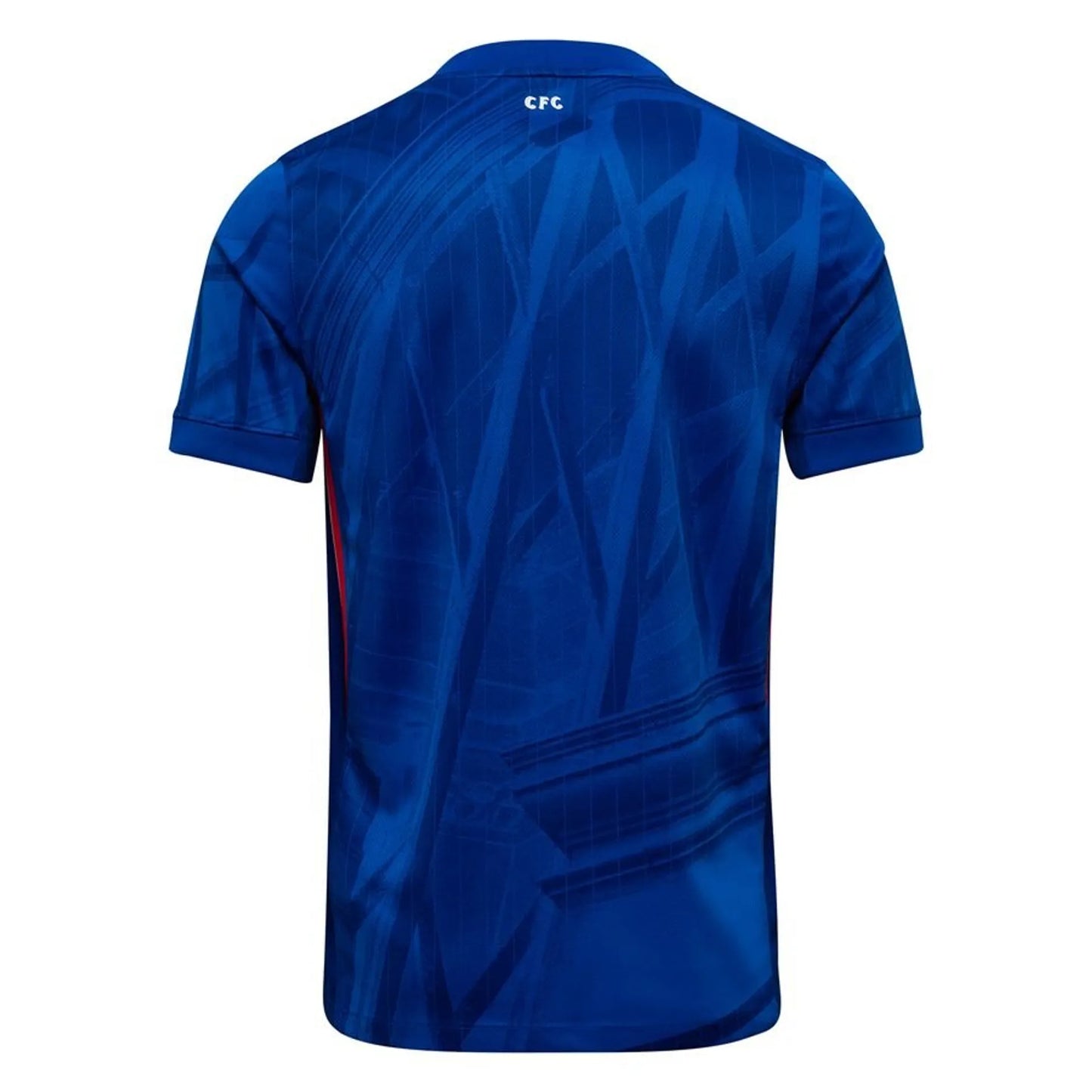 Chelsea FC Home Kit 2025/26