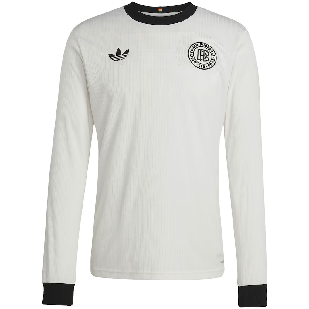 DFB Anniversary Kit Longsleeve 2025/26