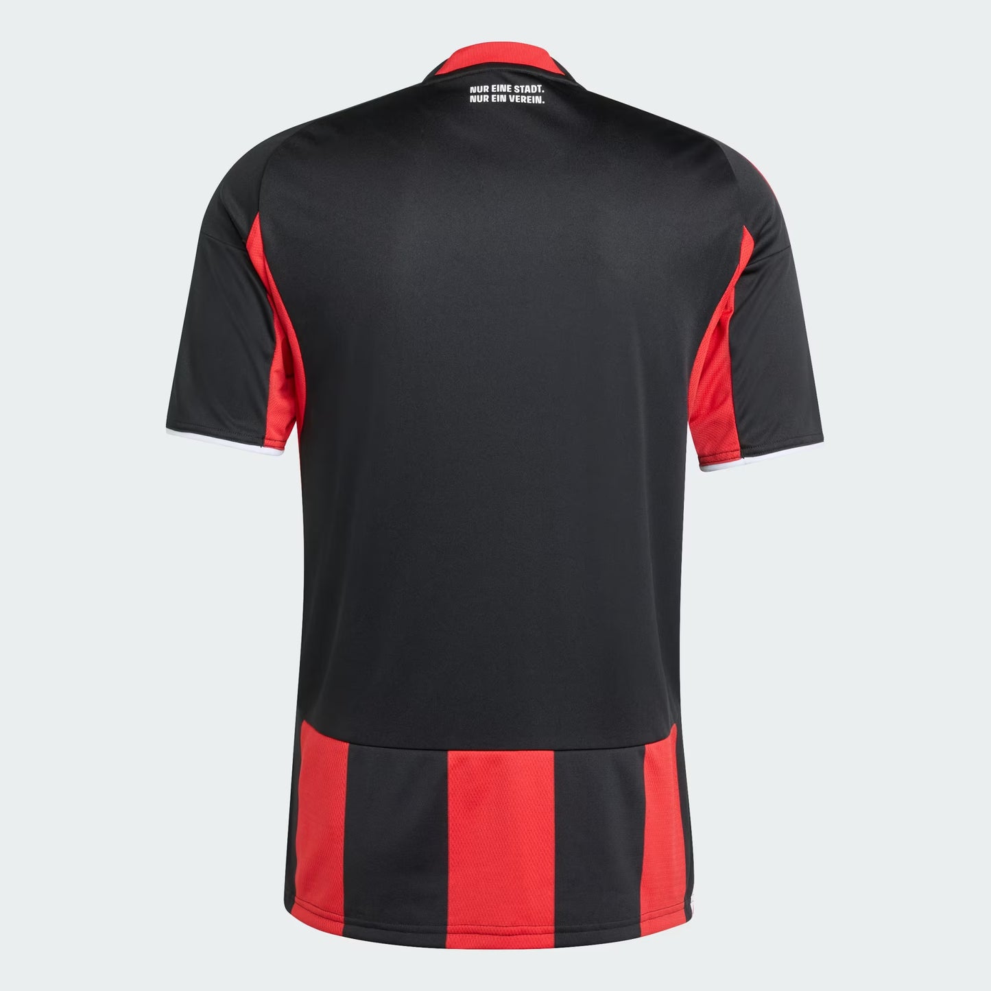 Eintracht Frankfurt Home Kit 2025/26