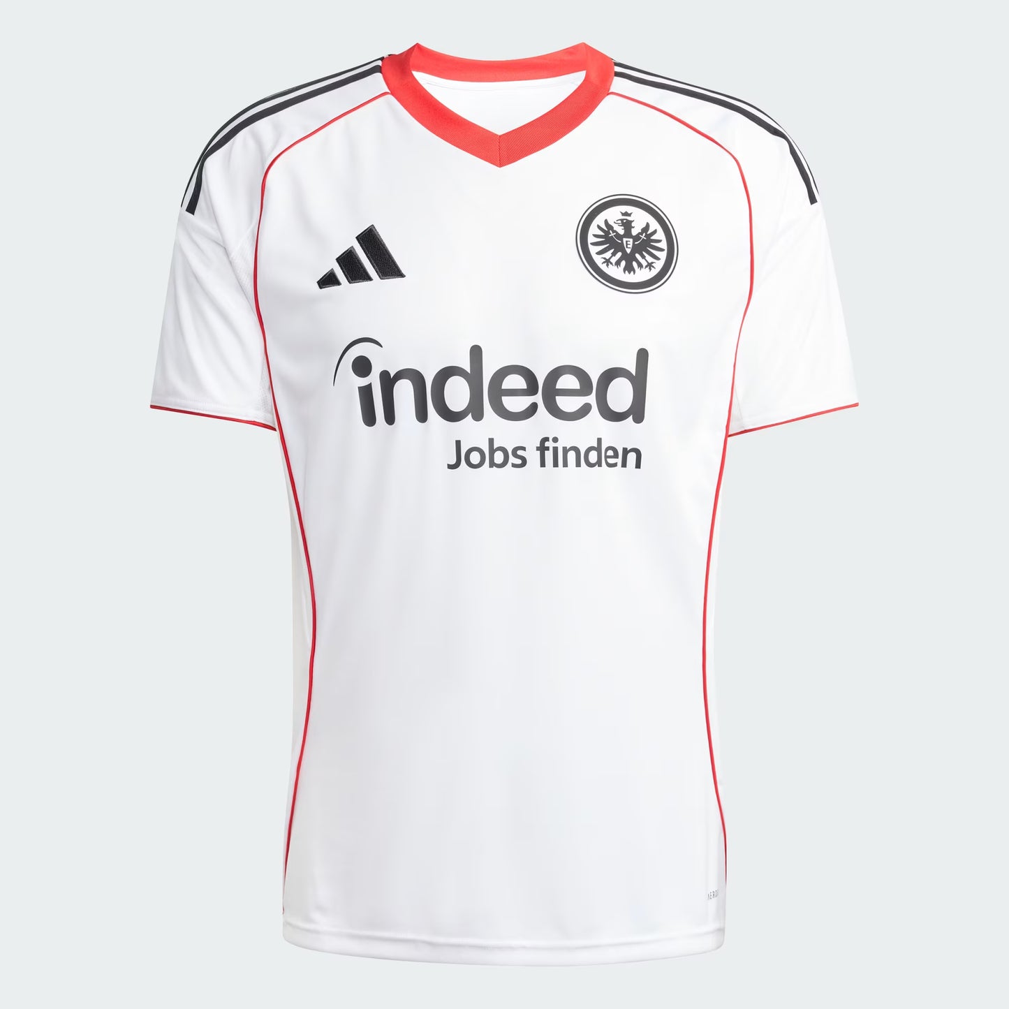 Eintracht Frankfurt Away Kit 2025/26