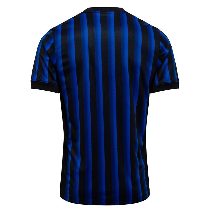 FC Internazionale Milano Home Kit 2025/26