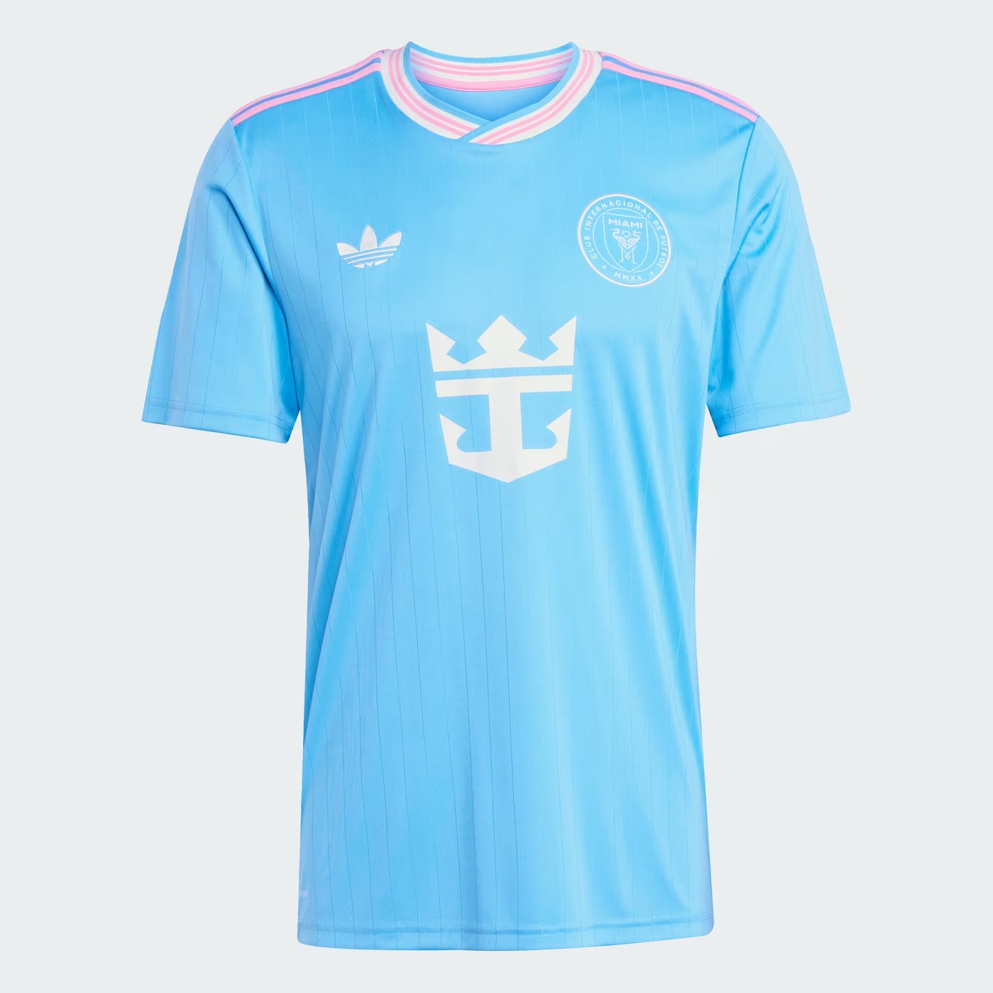 Inter Miami FC Messi Third Kit 2025/26