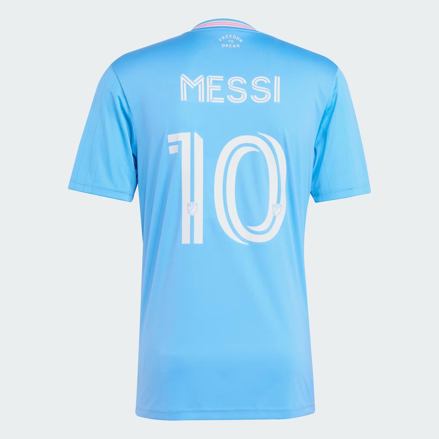 Inter Miami FC Messi Third Kit 2025/26