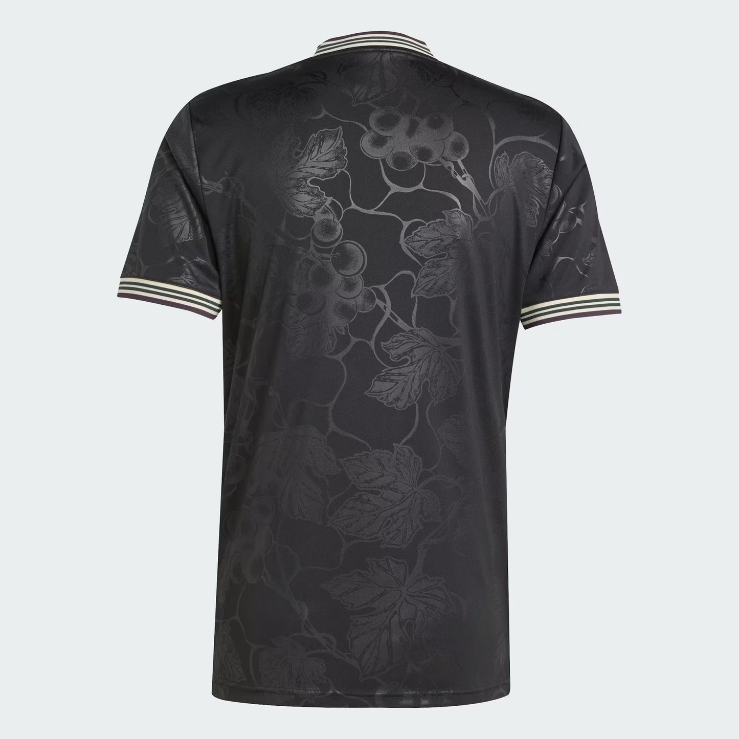 Juventus FC Third Kit 2025/26