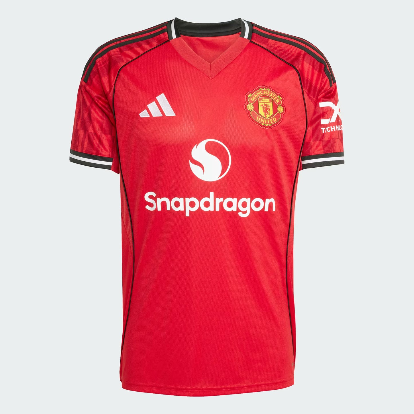 Manchester United FC Home Kit 2025/26