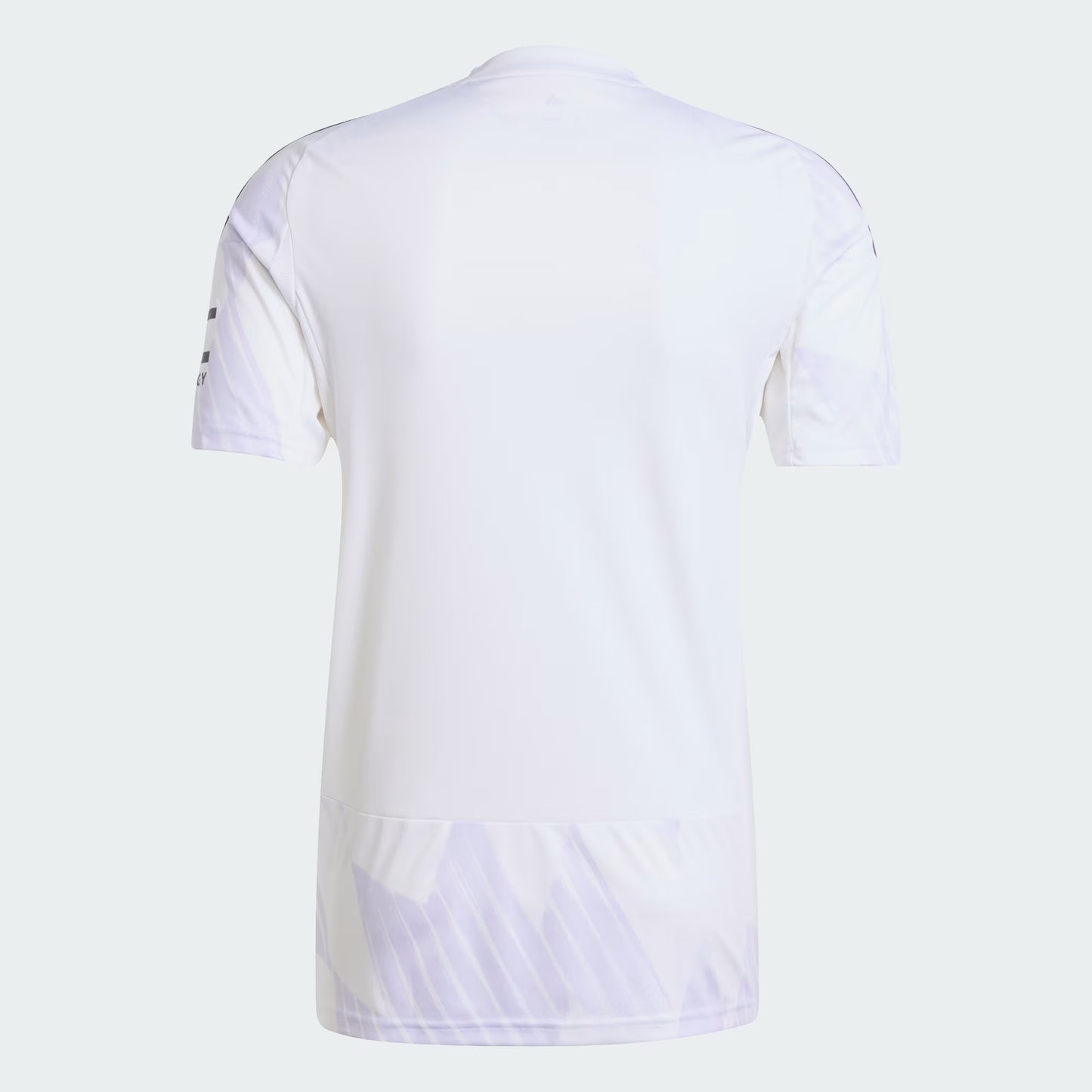 Manchester United FC Away Kit 2025/26
