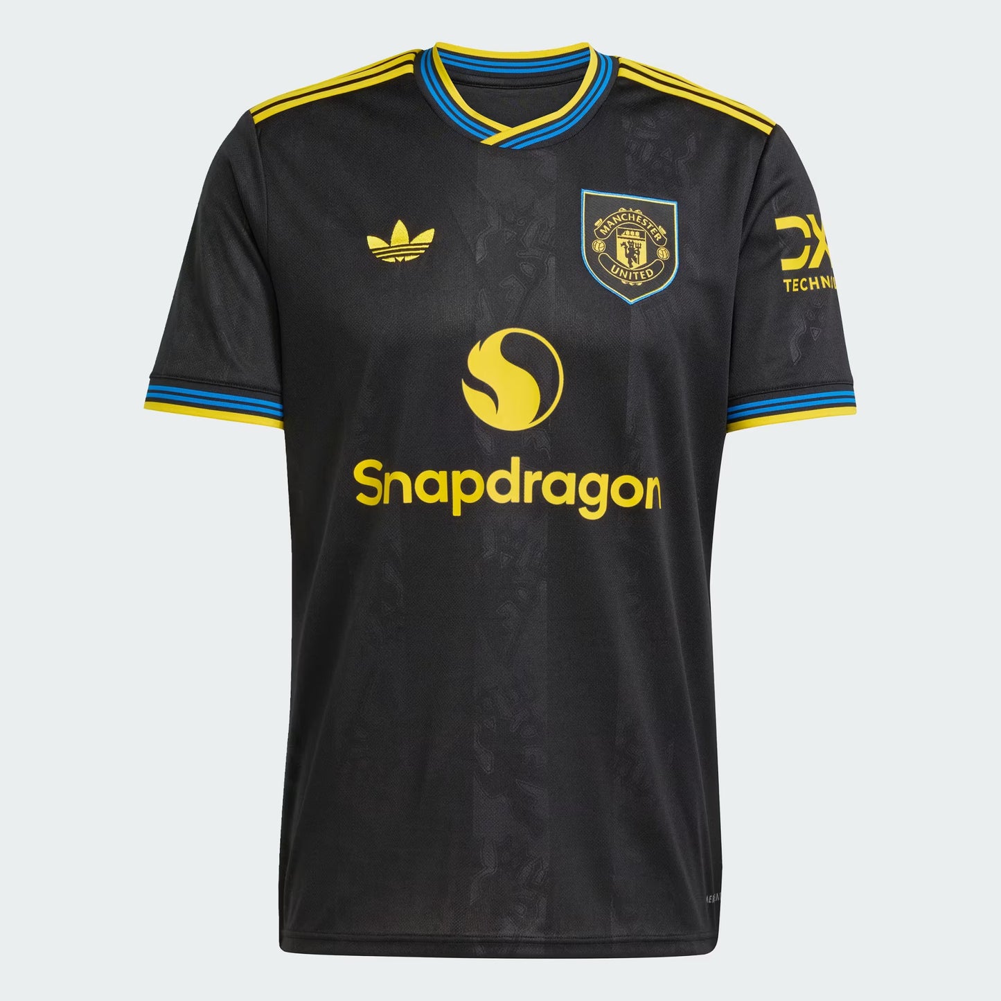 Manchester United FC Third Kit 2025/26