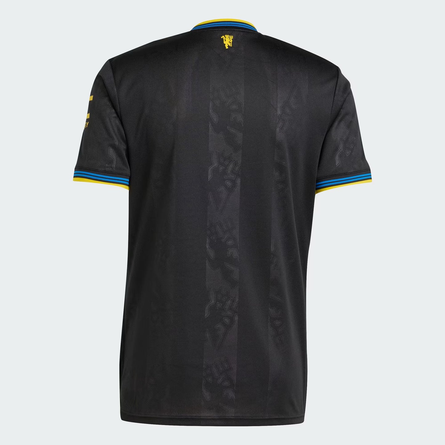 Manchester United FC Third Kit 2025/26