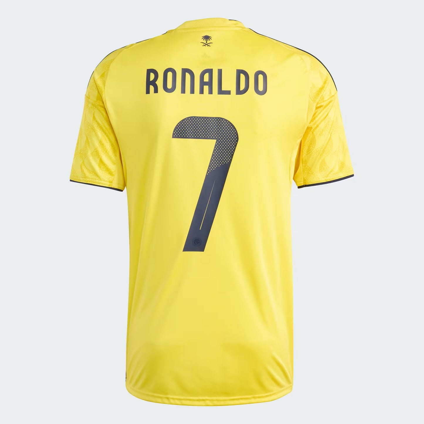 Al-Nassr FC Home Ronaldo Kit 2025/26