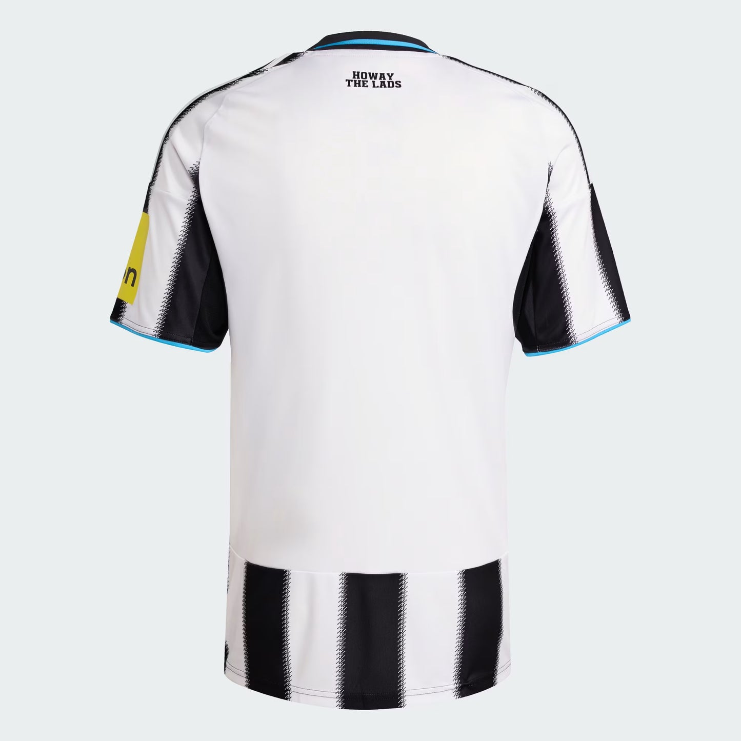 Newcastle United FC Home Kit 2025/26