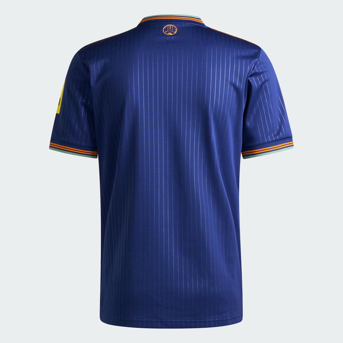 Newcastle United FC Third Kit 2025/26