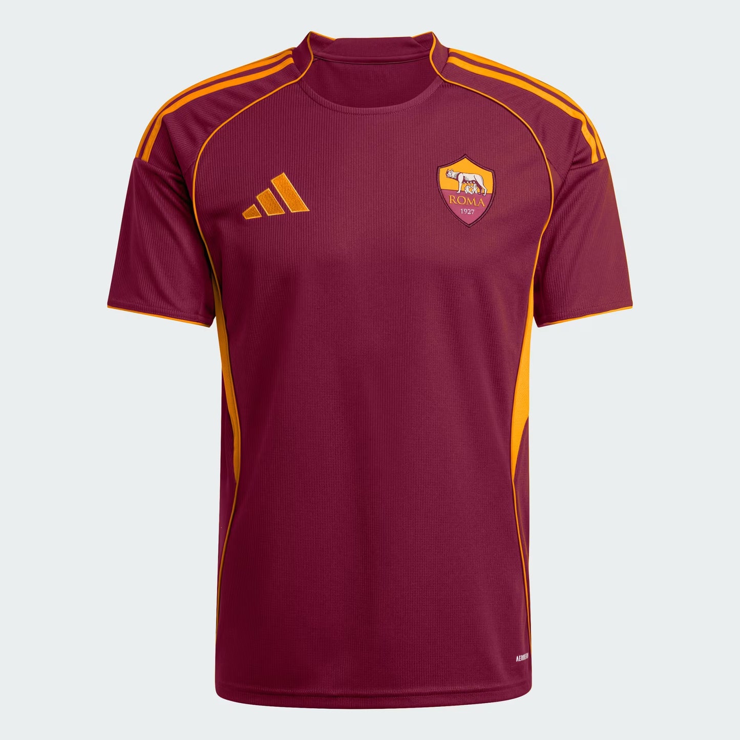AS Roma Home Kit 2025/26