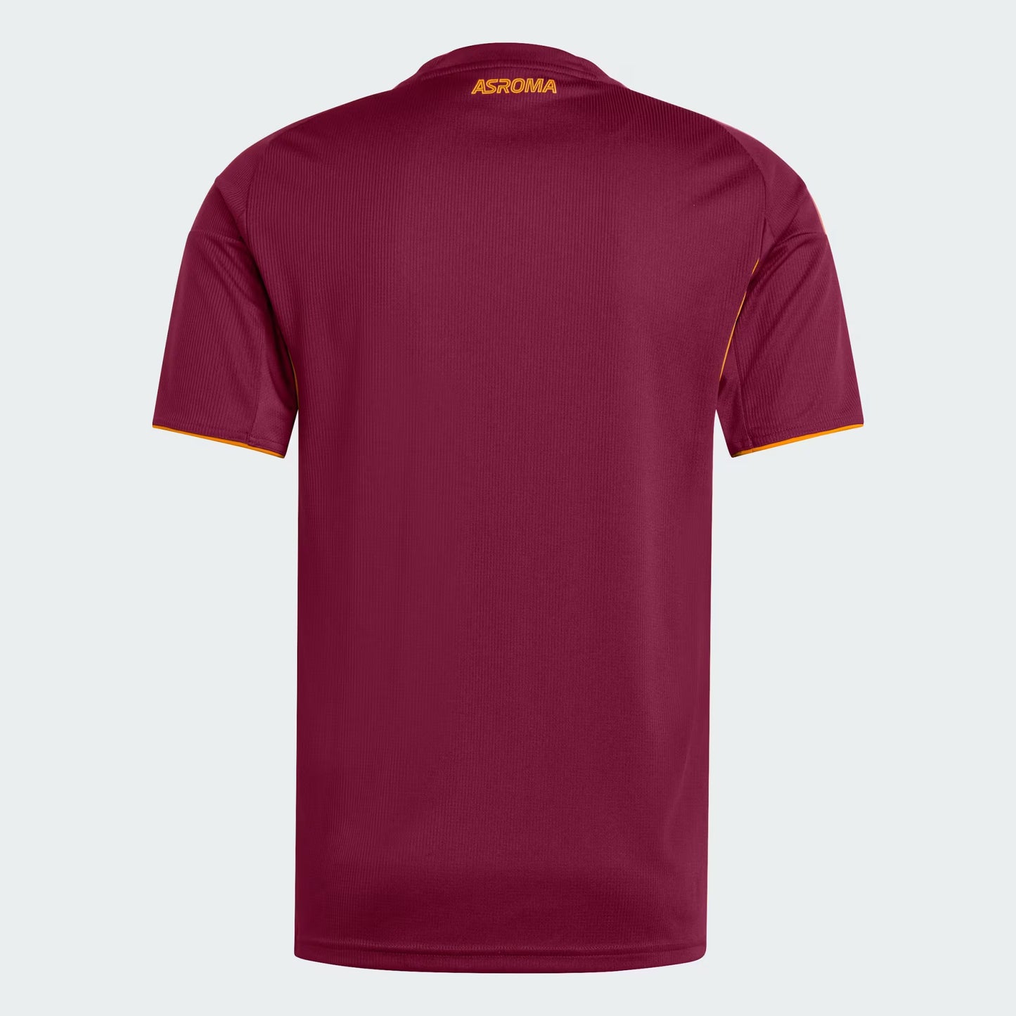 AS Roma Home Kit 2025/26