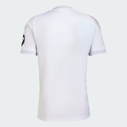 Real Madrid CF Home Kit 2025/26