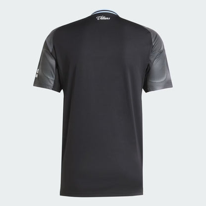 Aston Villa FC Away Kit 2025/26