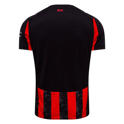 AC Milan Home Kit 2025/26