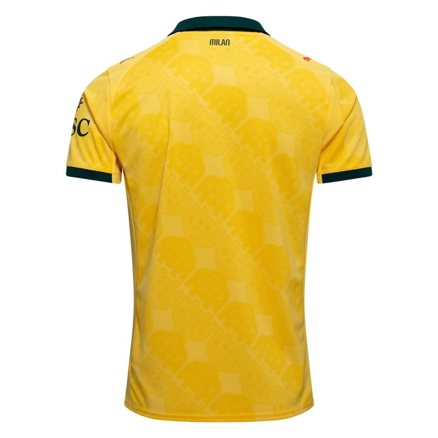 AC Milan Third Kit 2025/26