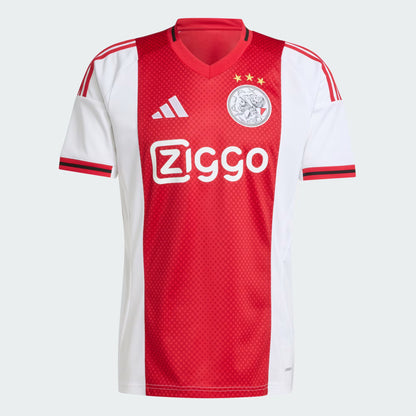 AFC Ajax Amsterdam Home Kit 2025/26