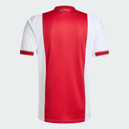 AFC Ajax Amsterdam Home Kit 2025/26