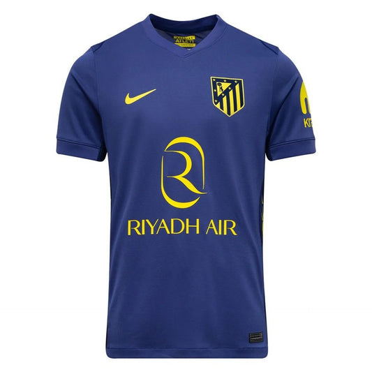 Atlético de Madrid