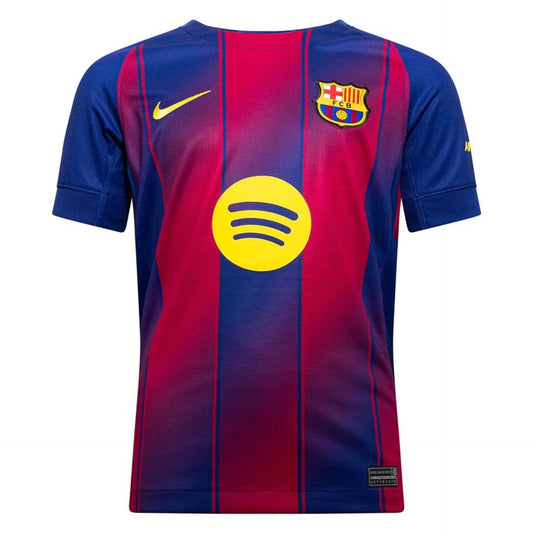 FC Barcelona Home Kit 2025/26