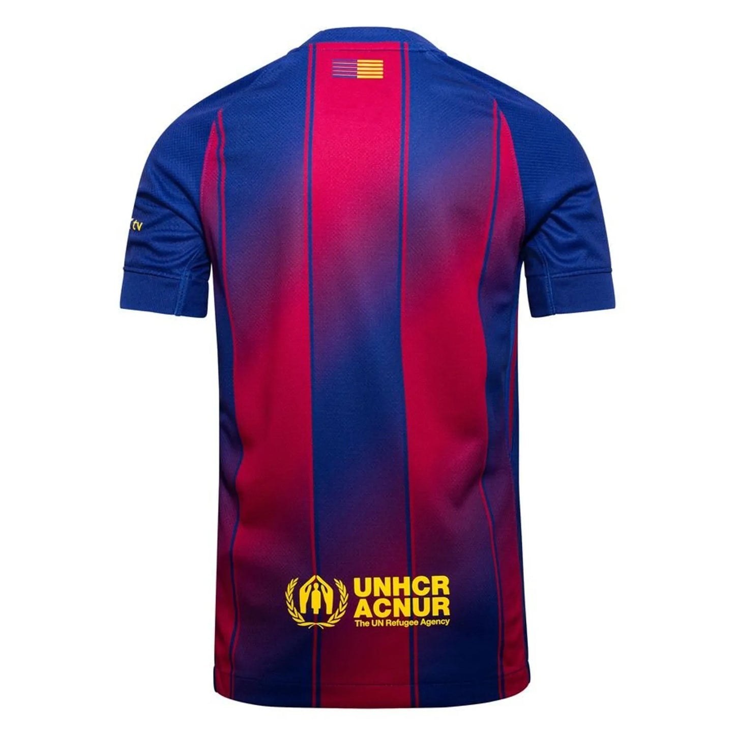FC Barcelona Home Kit 2025/26