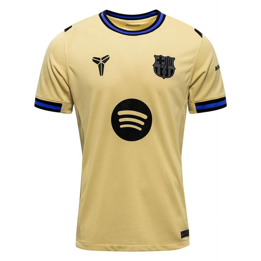 FC Barcelona Third Kit 2025/26