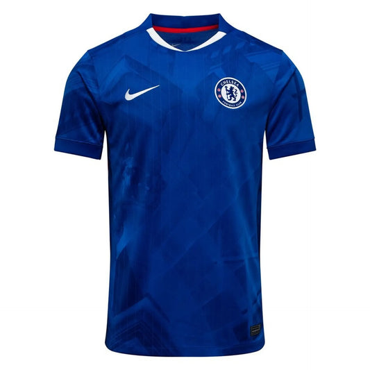 Chelsea FC Home Kit 2025/26
