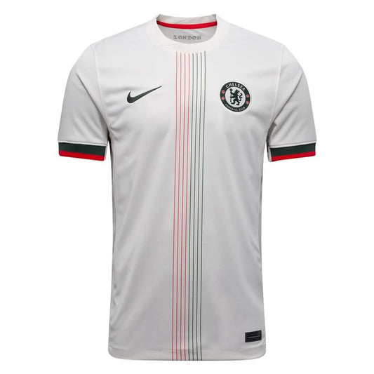 Chelsea FC Away Kit 2025/26